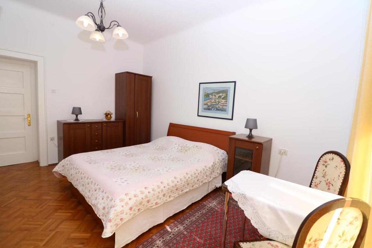 Studio Apartments Cavrak With Terrace Baška Exterior foto