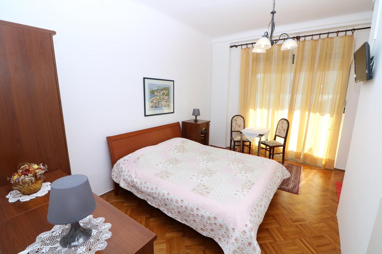 Studio Apartments Cavrak With Terrace Baška Exterior foto