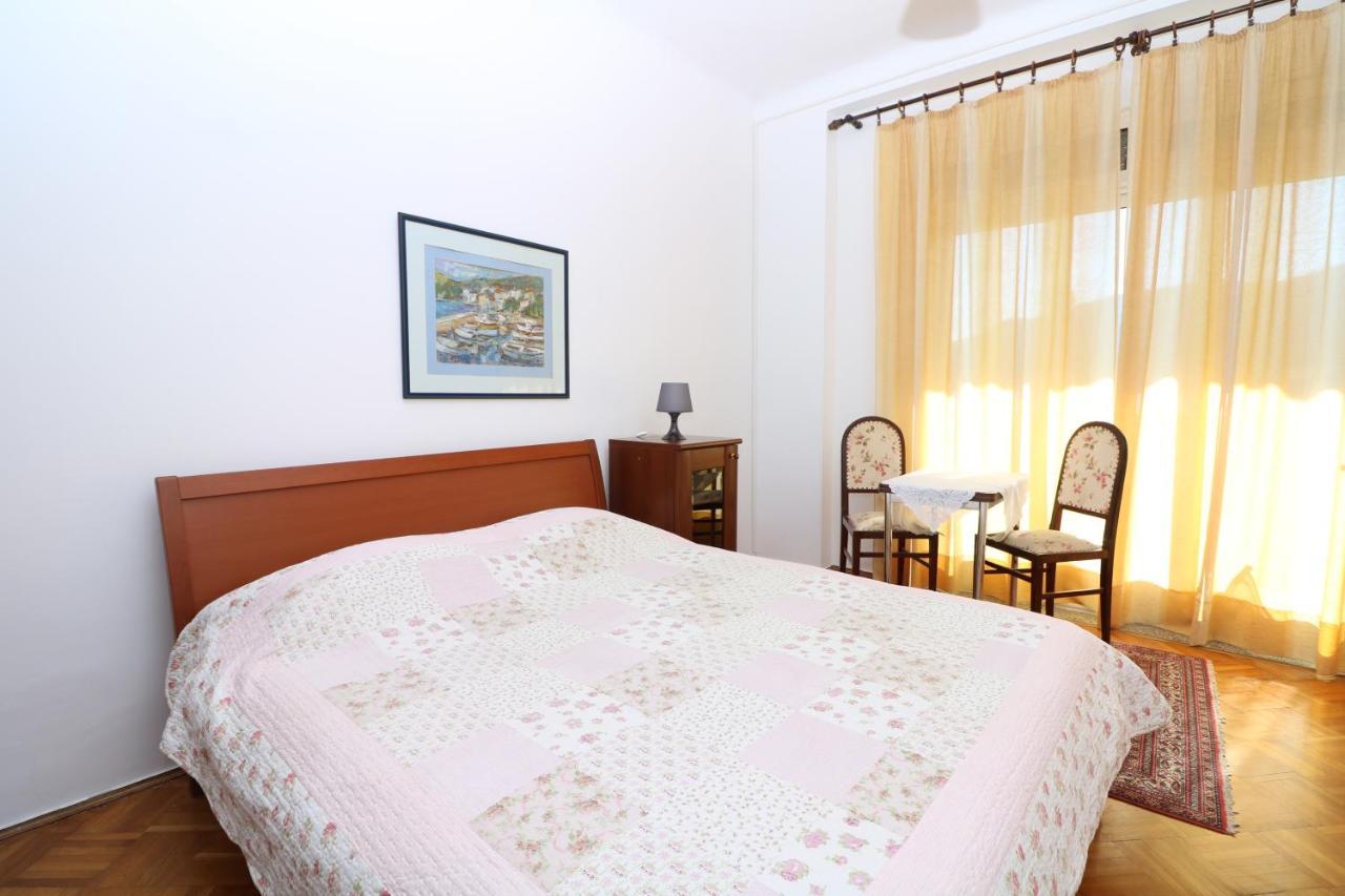 Studio Apartments Cavrak With Terrace Baška Exterior foto