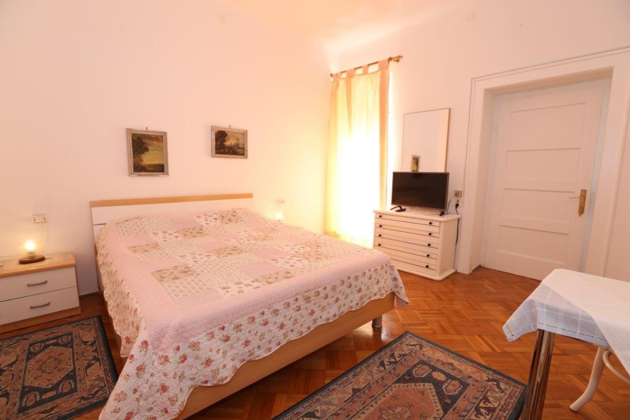 Studio Apartments Cavrak With Terrace Baška Exterior foto